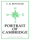 Portrait of Cambridge 的封面图片